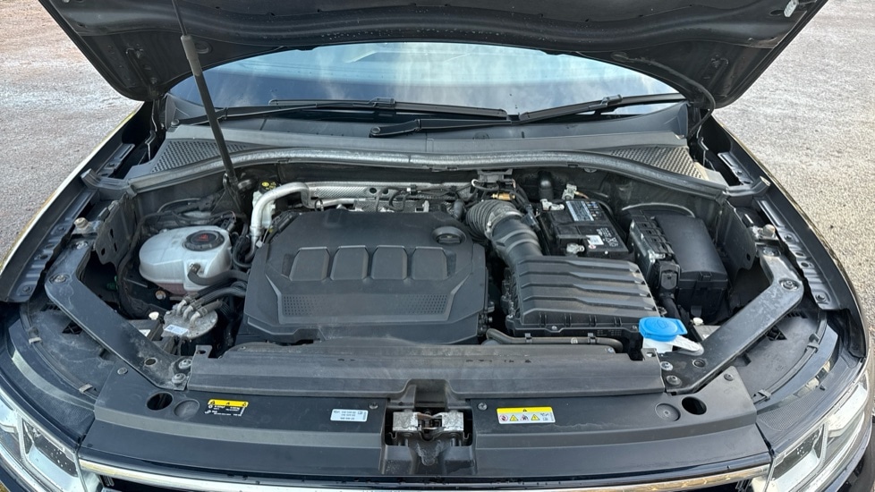 Used Volkswagen Tiguan 2022 for sale - 76872758: Photo 16
