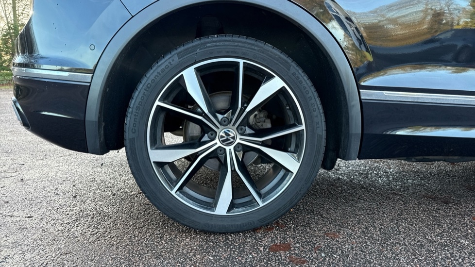 Used Volkswagen Tiguan 2022 for sale - 76872758: Photo 19