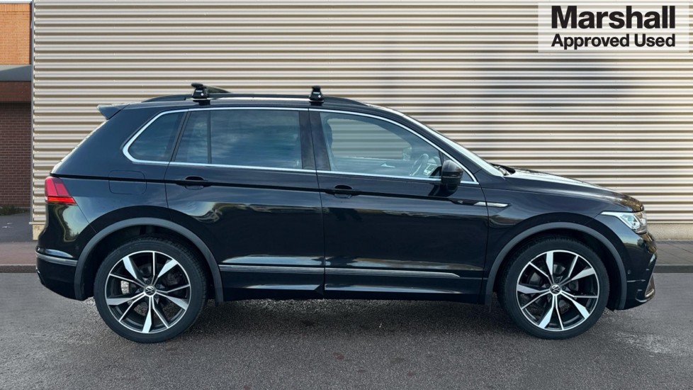 Used Volkswagen Tiguan 2022 for sale - 76872758: Photo 2