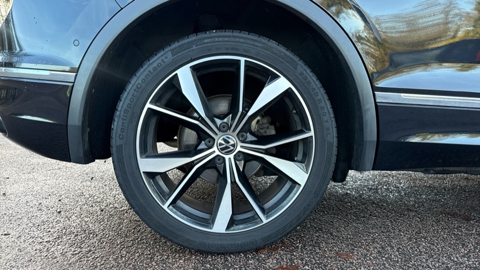 Used Volkswagen Tiguan 2022 for sale - 76872758: Photo 20