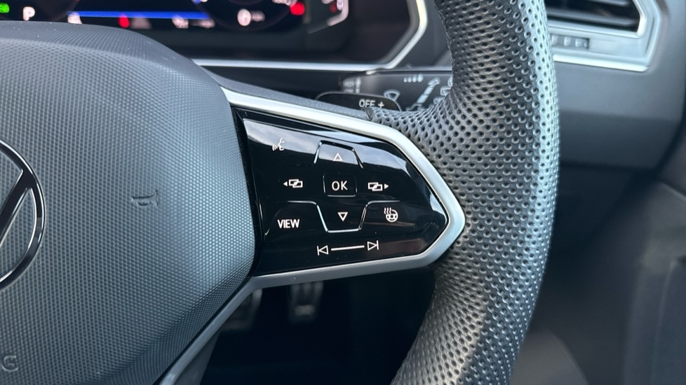 Used Volkswagen Tiguan 2022 for sale - 76872758: Photo 21