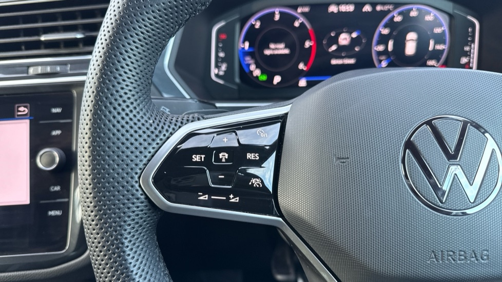 Used Volkswagen Tiguan 2022 for sale - 76872758: Photo 22