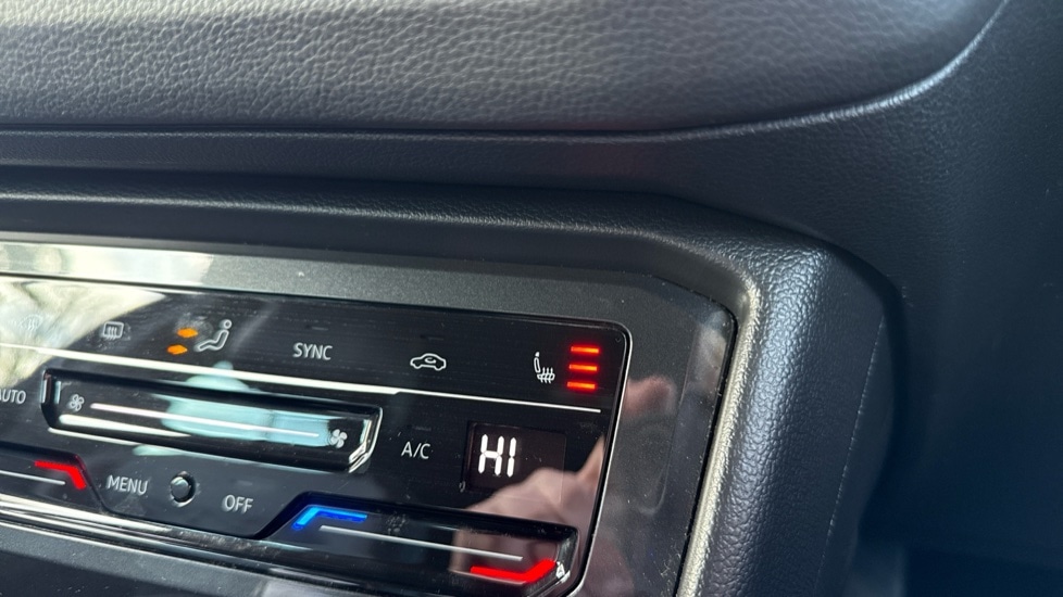 Used Volkswagen Tiguan 2022 for sale - 76872758: Photo 24