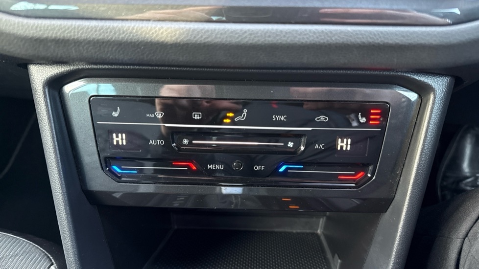 Used Volkswagen Tiguan 2022 for sale - 76872758: Photo 25