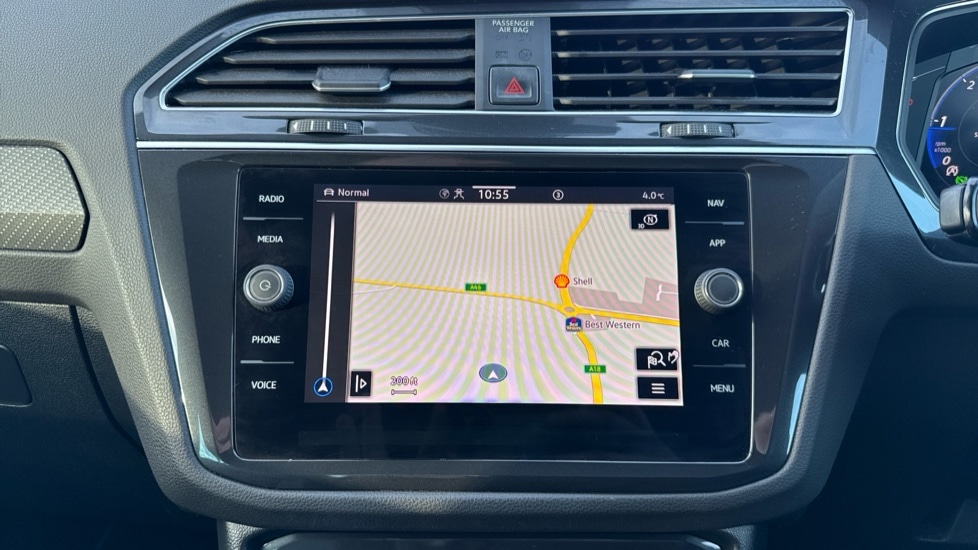 Used Volkswagen Tiguan 2022 for sale - 76872758: Photo 27