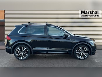 Used Volkswagen Tiguan 2022 for sale - 76872758: Photo