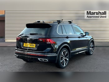 Used Volkswagen Tiguan 2022 for sale - 76872758: Photo