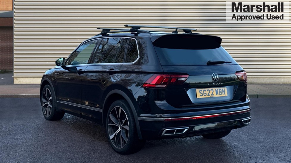 Used Volkswagen Tiguan 2022 for sale - 76872758: Photo 5