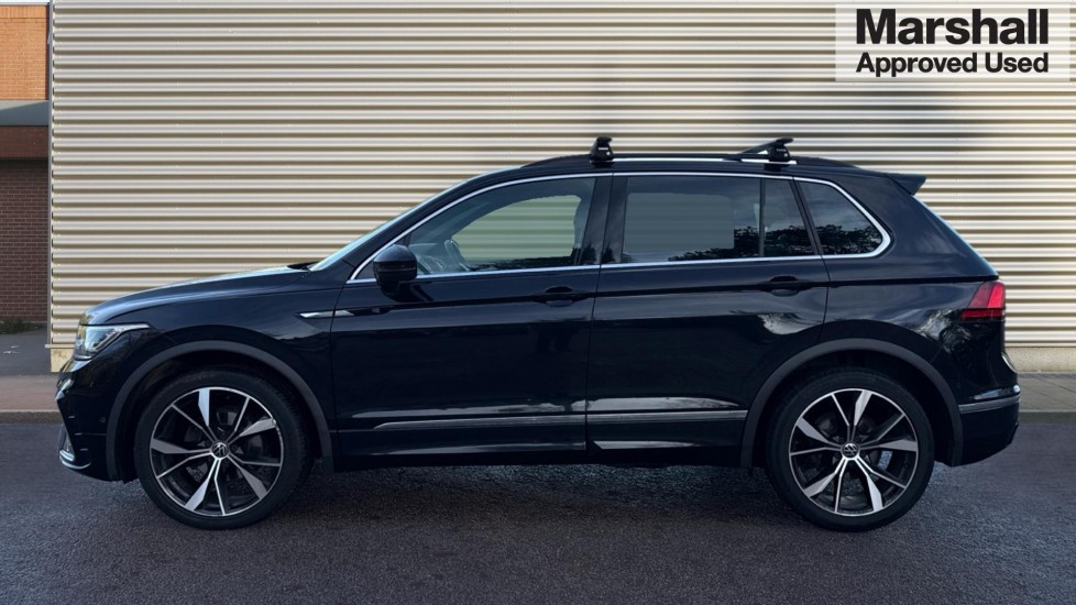 Used Volkswagen Tiguan 2022 for sale - 76872758: Photo 6