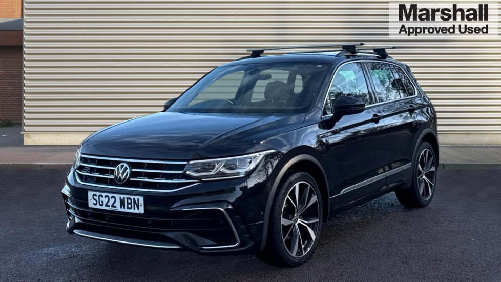 Used Volkswagen Tiguan 2022 for sale - 76872758: Photo 7