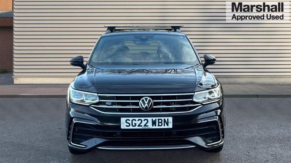 Used Volkswagen Tiguan 2022 for sale - 76872758: Photo 8