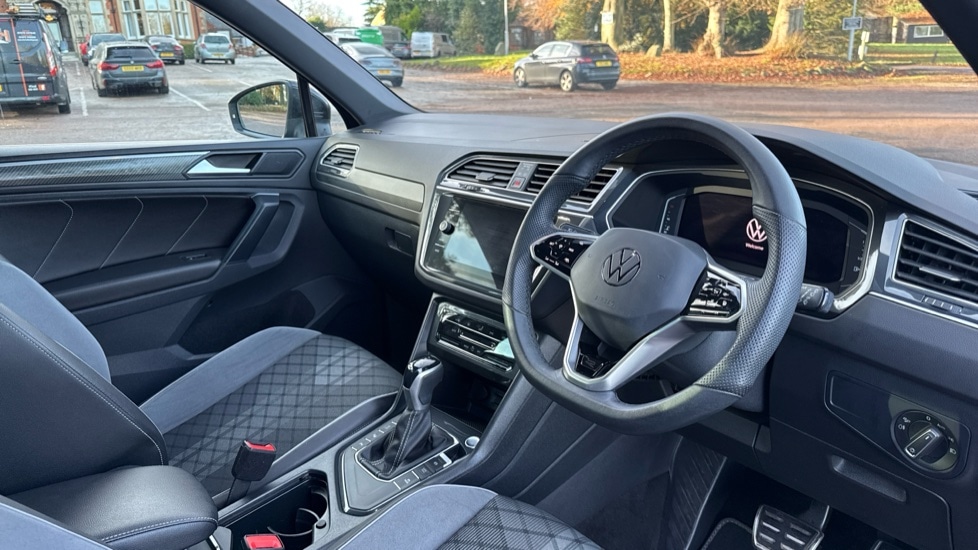 Used Volkswagen Tiguan 2022 for sale - 76872758: Photo 9