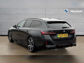 Used BMW i5 2025 for sale - 76874424: Photo