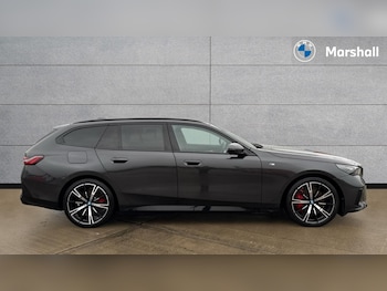 Used BMW i5 2025 for sale - 76874424: Photo