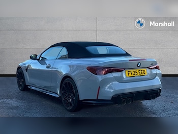 Used BMW M4 2025 for sale - 76390186: Photo