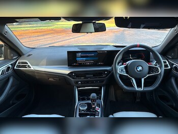 Used BMW M4 2025 for sale - 76390186: Photo