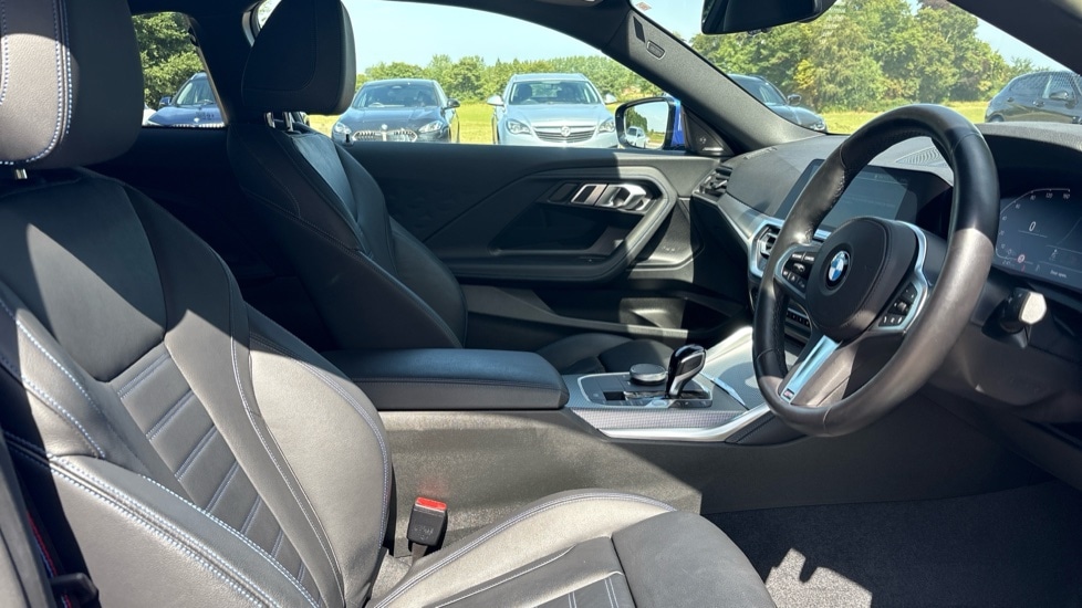 Used BMW 2 Series 2022 for sale - 76868442: Photo 11