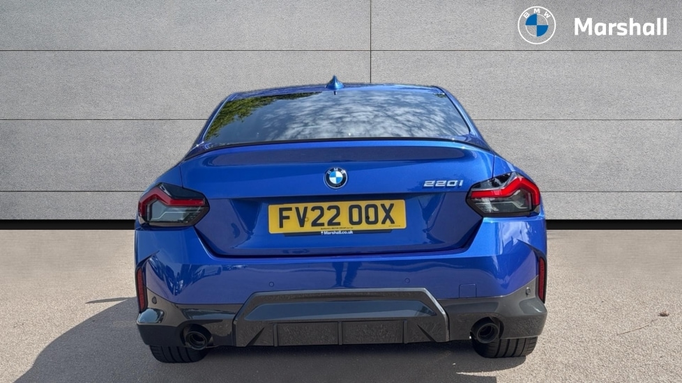 Used BMW 2 Series 2022 for sale - 76868442: Photo 15