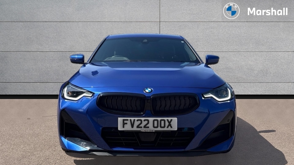 Used BMW 2 Series 2022 for sale - 76868442: Photo 16