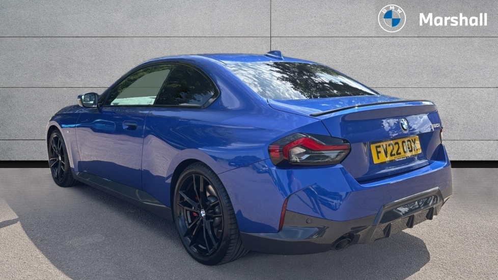 Used BMW 2 Series 2022 for sale - 76868442: Photo 2