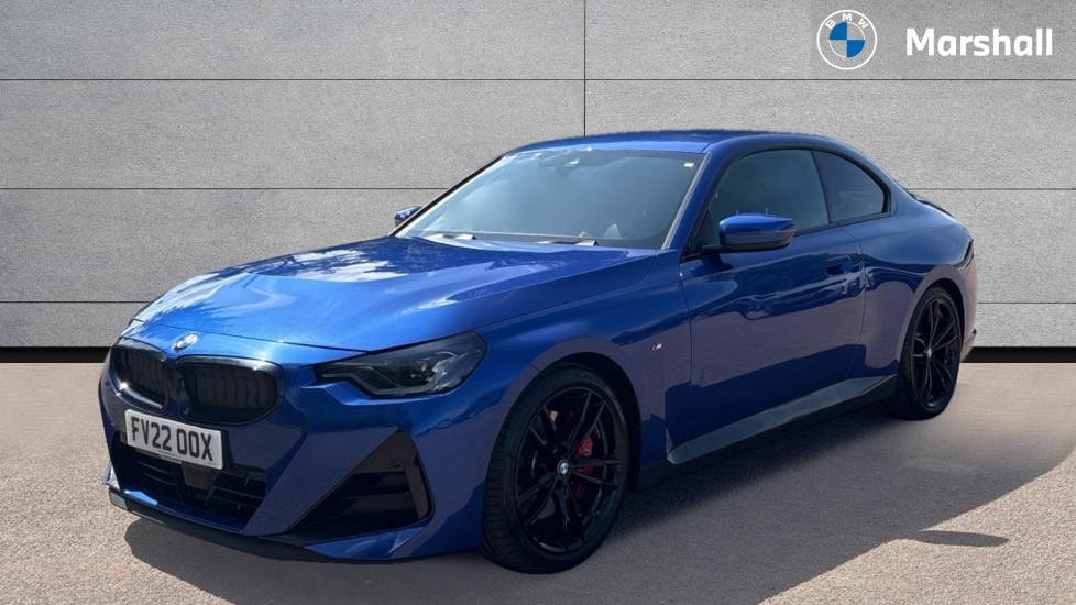 Used BMW 2 Series 2022 for sale - 76868442: Photo 23