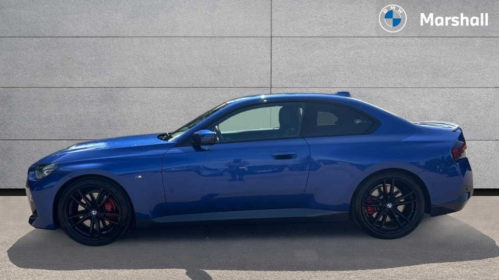 Used BMW 2 Series 2022 for sale - 76868442: Photo 24