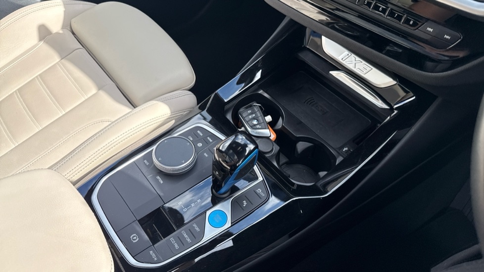 Used BMW iX3 2022 for sale - 76869147: Photo 10