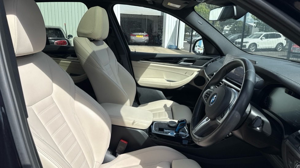 Used BMW iX3 2022 for sale - 76869147: Photo 11