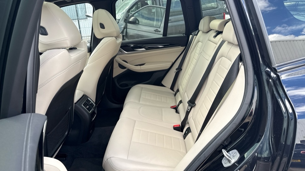 Used BMW iX3 2022 for sale - 76869147: Photo 12