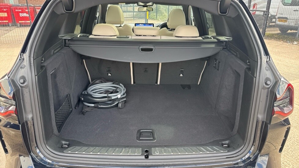 Used BMW iX3 2022 for sale - 76869147: Photo 13