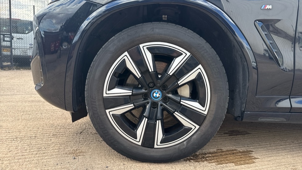 Used BMW iX3 2022 for sale - 76869147: Photo 14