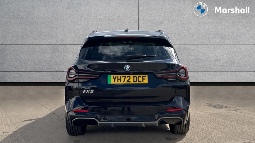 Used BMW iX3 2022 for sale - 76869147: Photo 15