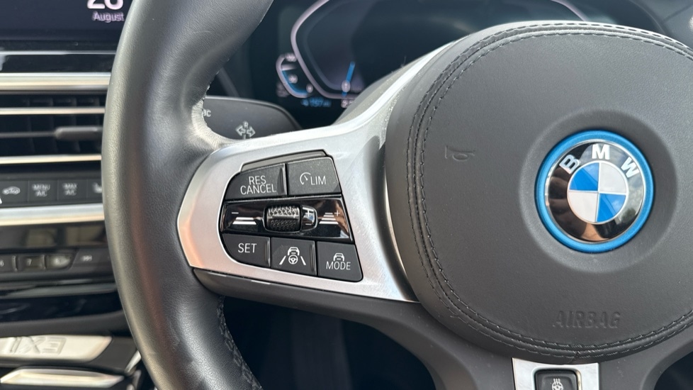 Used BMW iX3 2022 for sale - 76869147: Photo 17