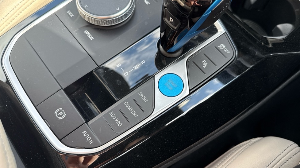 Used BMW iX3 2022 for sale - 76869147: Photo 19