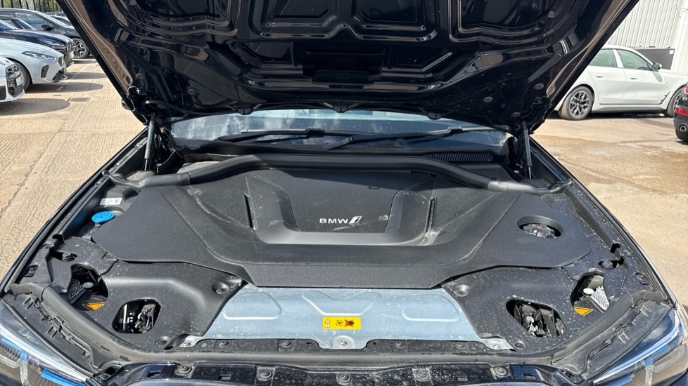 Used BMW iX3 2022 for sale - 76869147: Photo 21