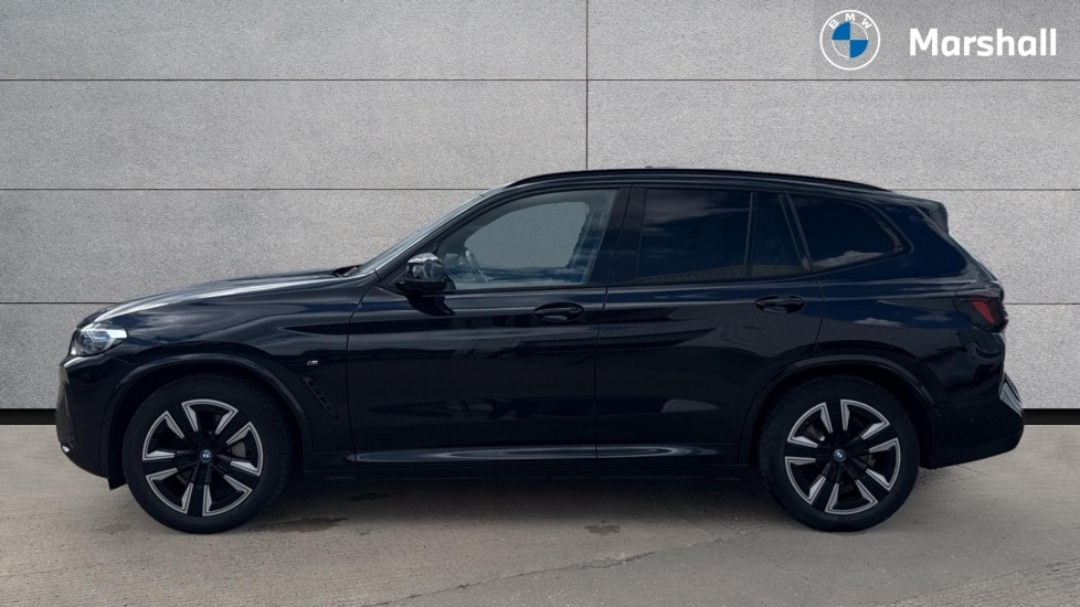 Used BMW iX3 2022 for sale - 76869147: Photo 24