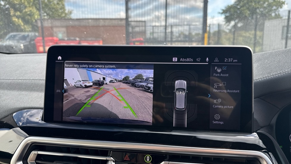 Used BMW iX3 2022 for sale - 76869147: Photo 31