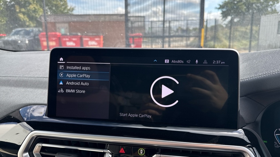 Used BMW iX3 2022 for sale - 76869147: Photo 32