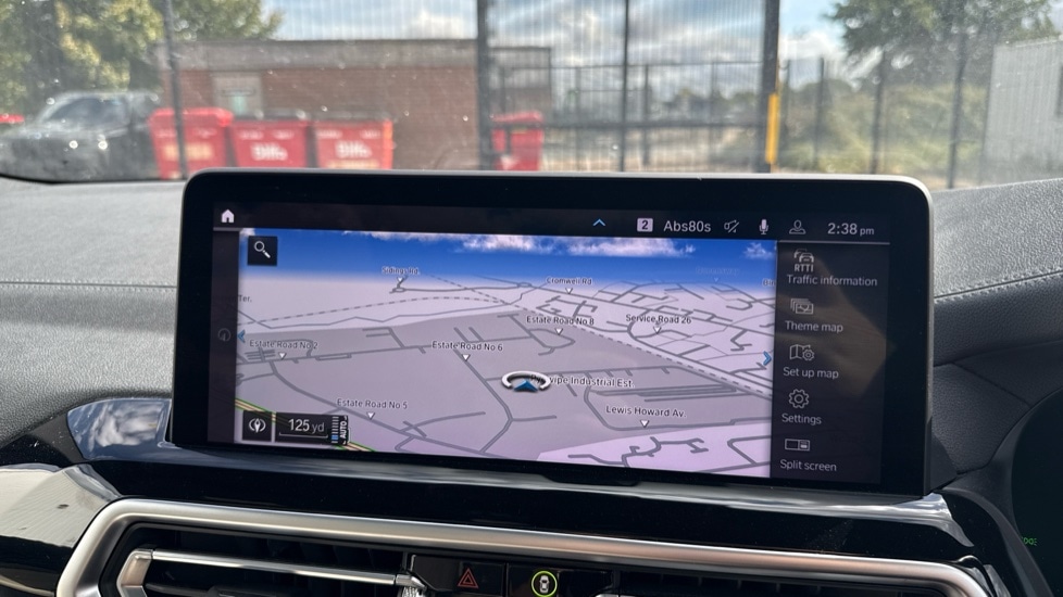 Used BMW iX3 2022 for sale - 76869147: Photo 34