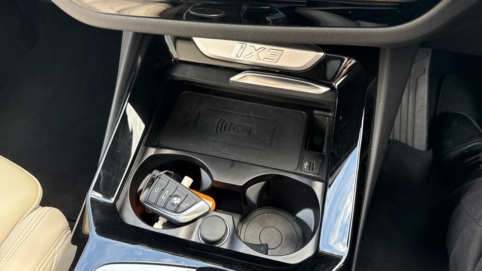 Used BMW iX3 2022 for sale - 76869147: Photo 36