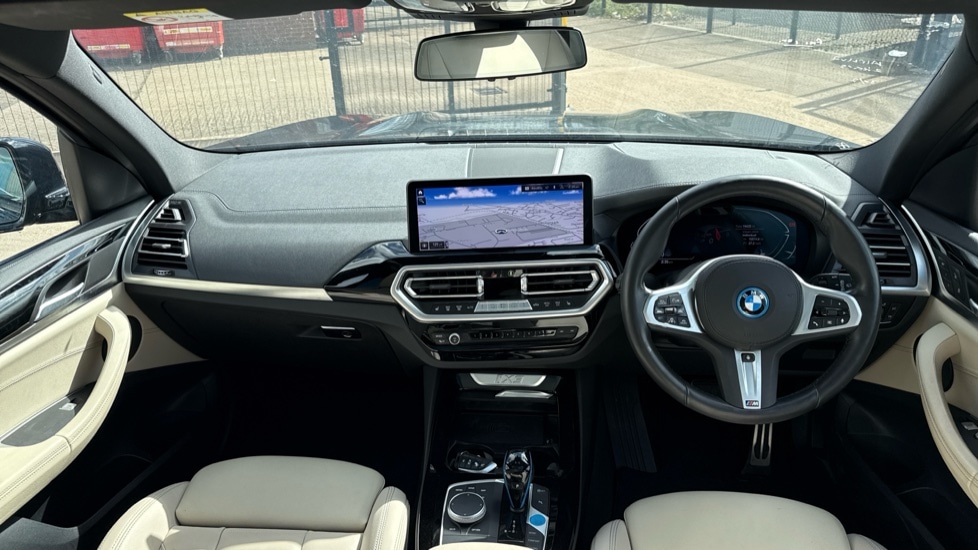 Used BMW iX3 2022 for sale - 76869147: Photo 4