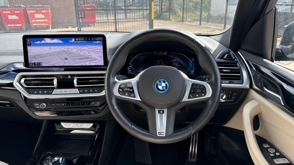 Used BMW iX3 2022 for sale - 76869147: Photo 5