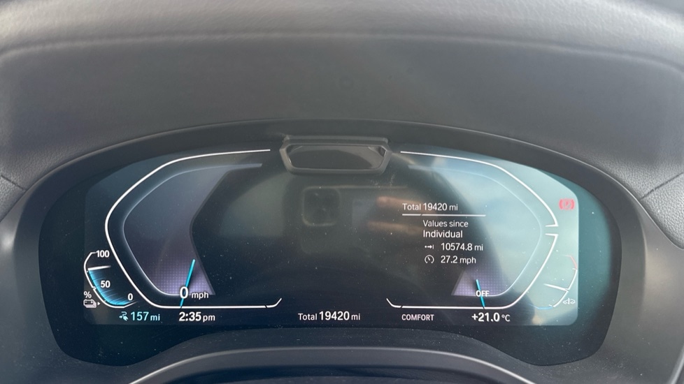 Used BMW iX3 2022 for sale - 76869147: Photo 9