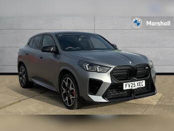 2025 - M35i xDrive 5dr [Tech/Pro Pack] Step Auto