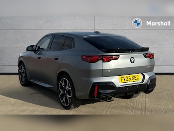 Used BMW X2 2025 for sale - 76452350: Photo