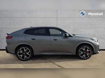 Used BMW X2 2025 for sale - 76452350: Photo