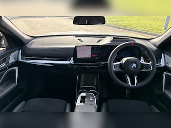 Used BMW X2 2025 for sale - 76452350: Photo