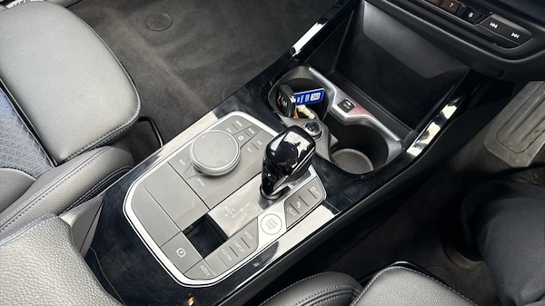 Used BMW 1 Series 2024 for sale - 76229198: Photo 10