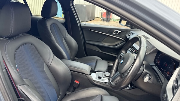 Used BMW 1 Series 2024 for sale - 76229198: Photo 11