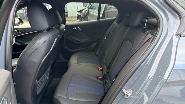 Used BMW 1 Series 2024 for sale - 76229198: Photo 12
